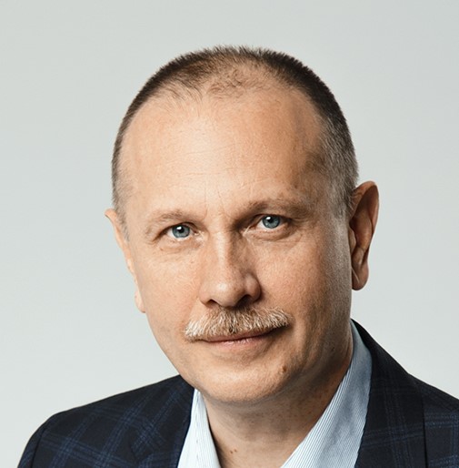 Вадим Габов, консультант по управлению проектами