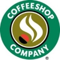 Логотип Coffeeshop Company