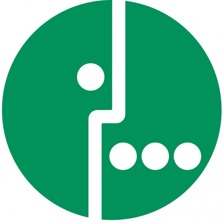 Логотип Мегафон