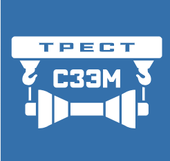 Логотип СевЗапЭнергоМонтаж